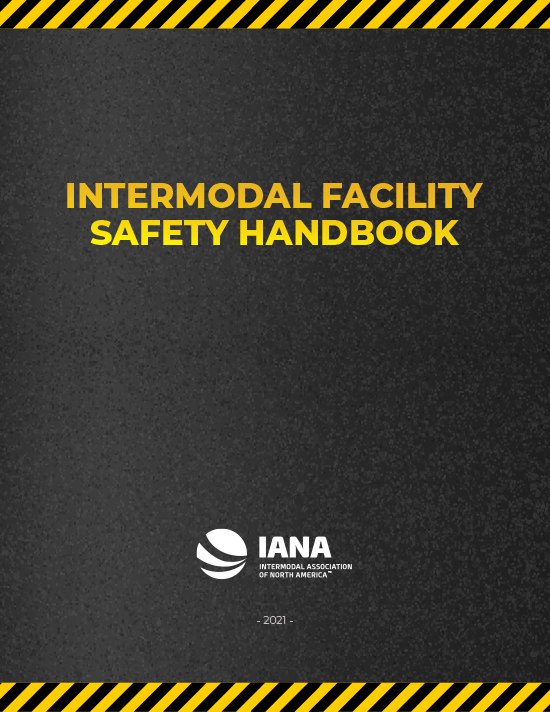 Intermodal Facility Safety Handbook