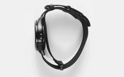 C5 Tactical Field Solar - 40mm USA Detail