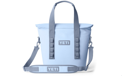 YETI Hopper M15 Tote Soft Cooler Front